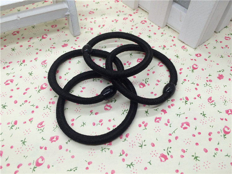 Accessoire coiffure en tissu - Ref 1204731 Image 11