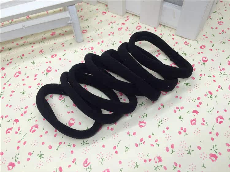 Accessoire cheveux en tissu - Ref 1204730 Image 7