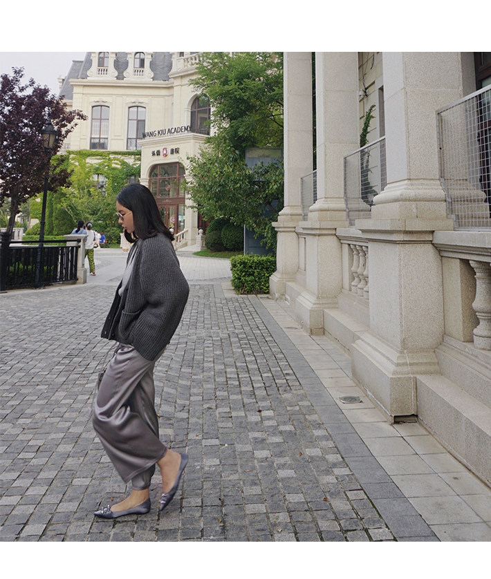 Штаны, с вышивкой, в западном стиле           