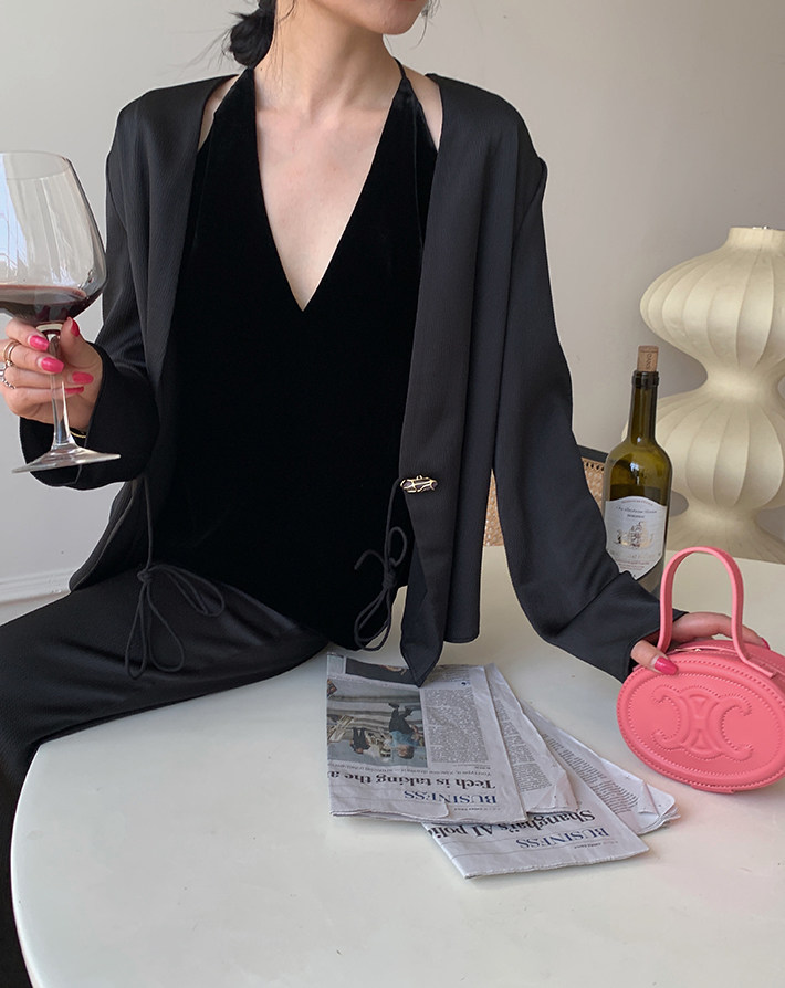 Штаны, с вышивкой, в западном стиле           