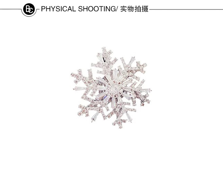 Bague Femme OTHER   en Zircon naturel - Ref 3088104 Image 21