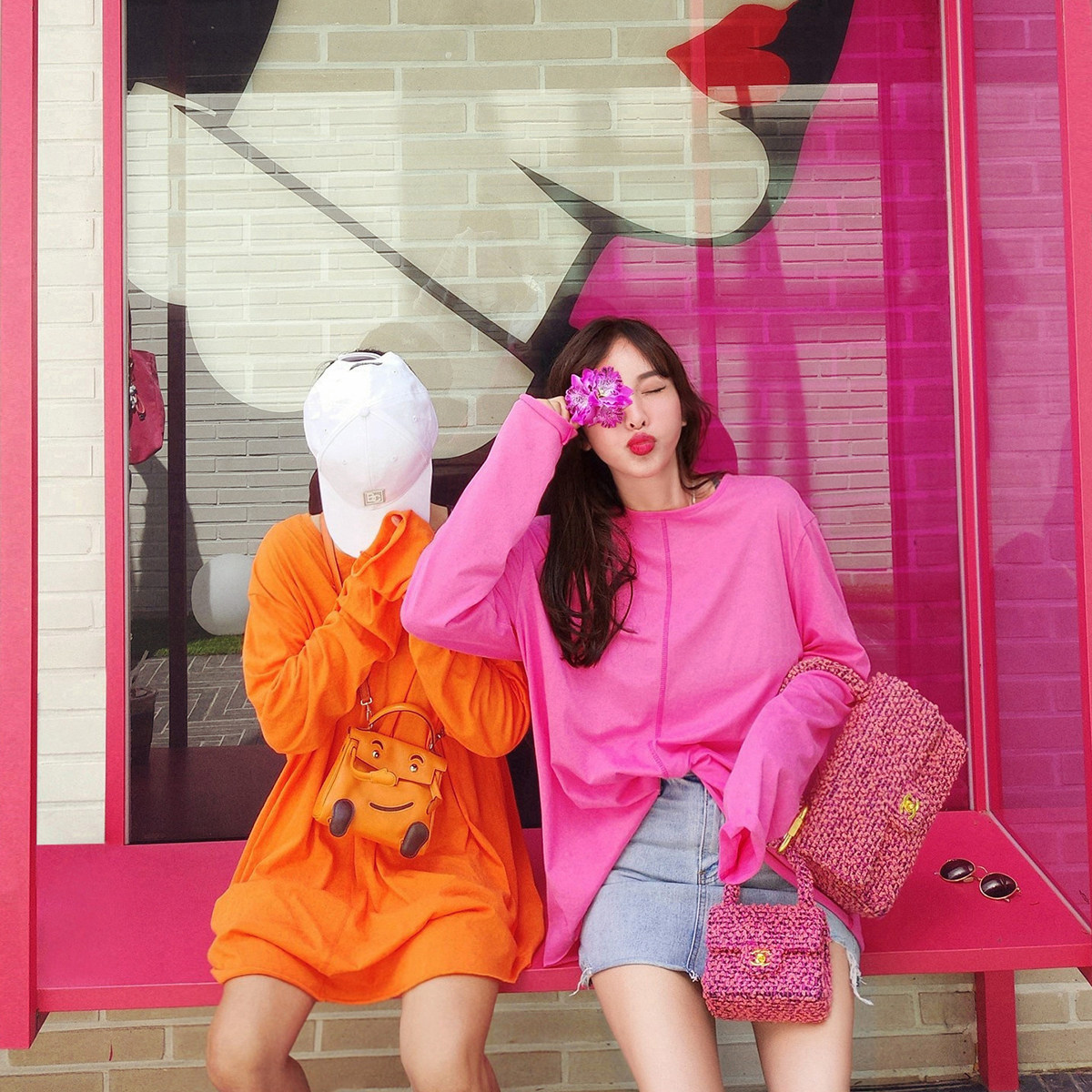 BetyChow in store must collect soft cotton long sleeves round neckline jacket head thin weavewear sunscreen woman giant slim