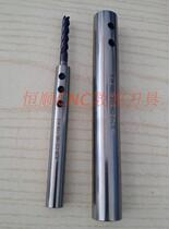The small-diameter extension C10 12 16 20-SLD4 6 8 10 12 round shank side solid side padlock extension