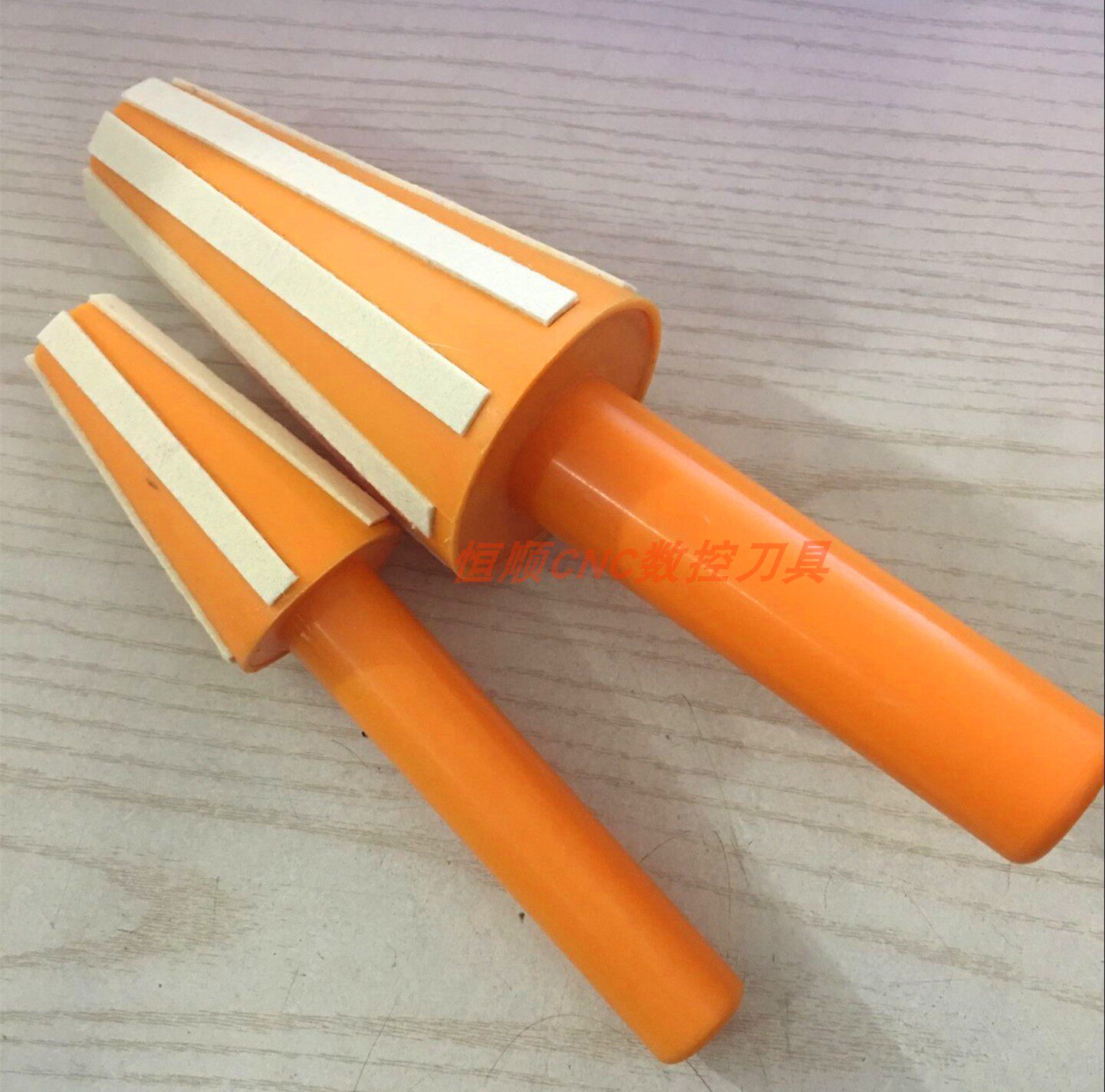 CNC machining center spindle cleaning rod BT30 BT40 BT50 spindle cleaning rod cleaning rod brush