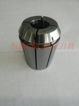 High-precision ER32 water-stop collet cylinder clamping shakes ER20ER25 ER32 ER40 ER40 water outlet spring collet