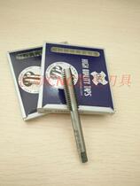 Japan OSG imported straight groove wire tapping metric hand machine tap standard cutting M23456810