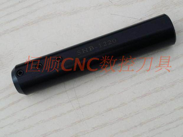 Lathe small diameter knife rod sleeve SHB12 16 20 25-6 8 10 side fixed boring rod sleeve variable diameter sleeve