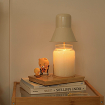 KAKAO FRIENDS Cartoon spring lion Ryan ornaments Aromatherapy wax lamp does not contain candles