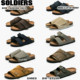 ເກີບແຕະລະດູຮ້ອນຂອງຜູ້ຊາຍ flip-flops cork slippers ນອກໃສ່ຫາດຊາຍເກີບ flip-flops ບາດເຈັບແລະ Roman ເກີບຜູ້ຊາຍ trendy