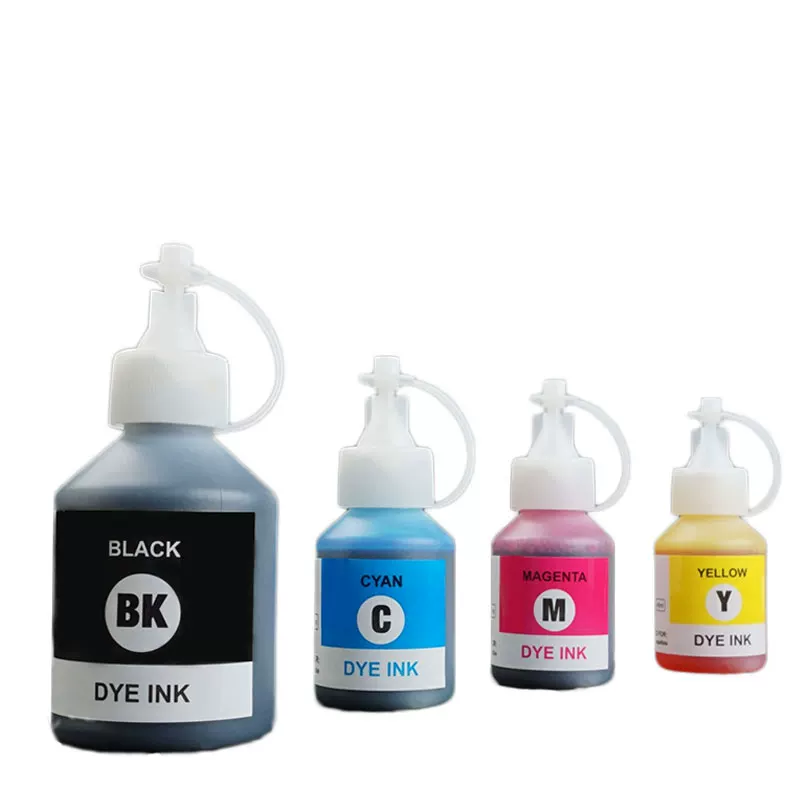Братская принтер Ink MFC, T810, 810W