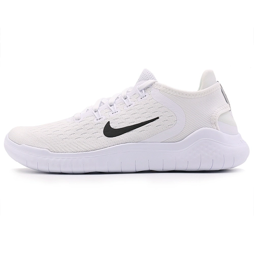 Nike Nike Free RN 2022 Мужчины и женские кроссовые кроссовки 942837 942836-005-001