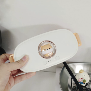 暖宫宝-驱寒保暖姨妈神器三挡调节礼盒装