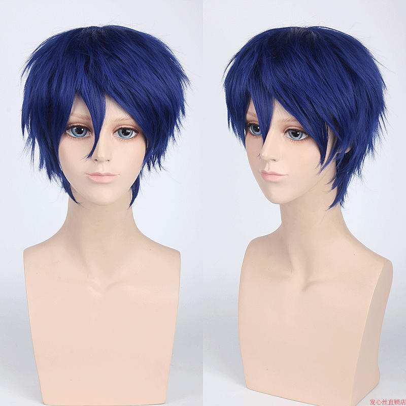 Perruque OTHER cheveux courts - Ref 2610466 Image 12