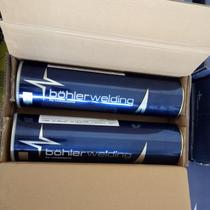 Austria Bole BOHLERFOX 307-17 stainless steel welding rod E307-17 stainless steel electrode