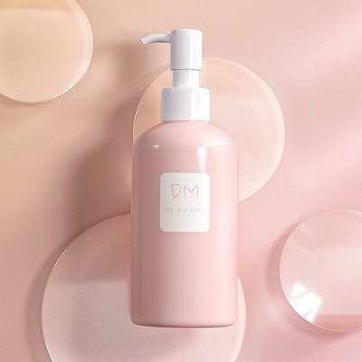 【黛梦人】烟酰胺身体乳保湿滋润250ml