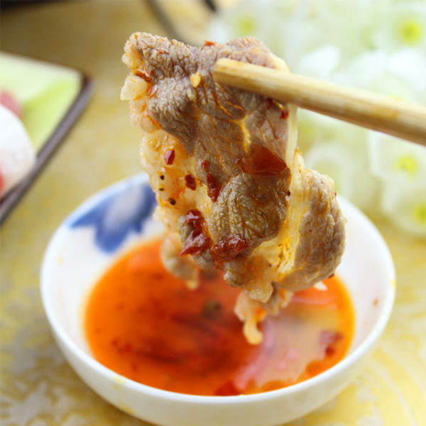 恒阳 澳洲肥牛片 1200g 优惠券折后￥79包邮（￥99-20）