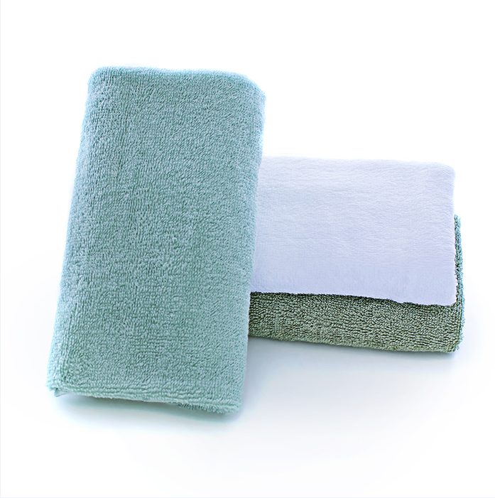 Towel White towel Cotton towel Army green towel Outdoor standard towel Extra long towel