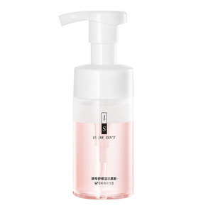 【明星推荐】IS慕斯洁面100ml