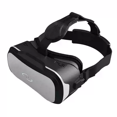 Three 3Glasses D2 Trail Blazers Edition Virtual Reality Helmet VR One Nuo vrzone 6716734