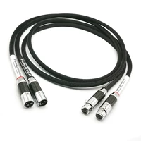 XL Женская R --- XLR Мужская пара