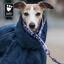 (Print) tough extension hurtta Finland Sweden commemorative collar Weekend Warrior Adventure traction thoracodorsal