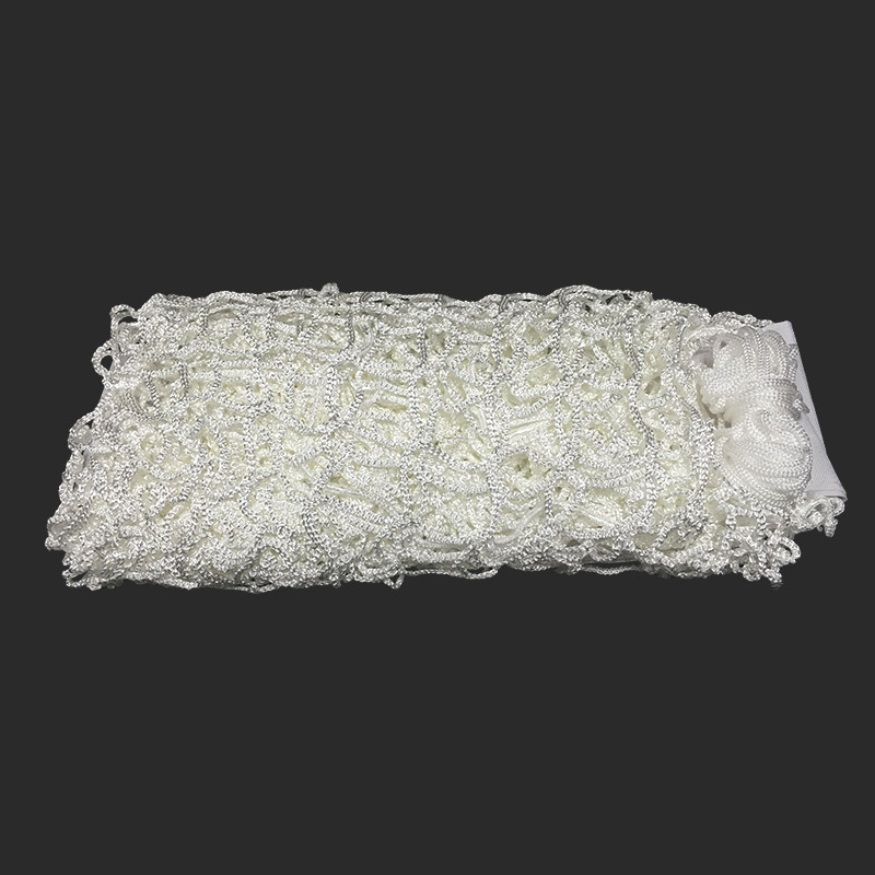 Professional Hockey Door Mesh with 183cm * 122cm standard ice hockey door frame with hokey goal net