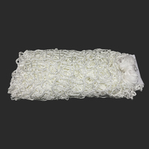 Professional ice hockey goal net with 183cm*122cm standard ice hockey door frame hockey goal net