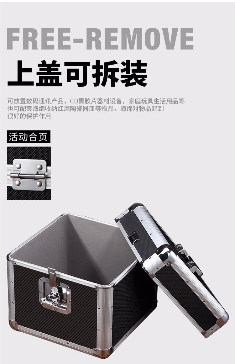 đầu đĩa than pioneer pl 50 Vali ghi âm vali hoàn toàn tự động ghi âm hộp lưu trữ máy ghi âm hộp chống ẩm hộp lưu trữ CD lớn - Máy hát 	đầu đĩa than dual
