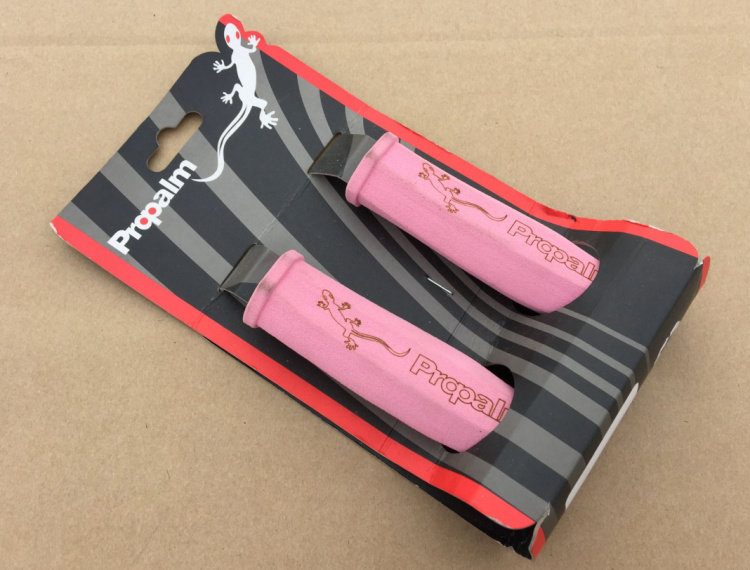 Poignées de vélo - Ref 2349565 Image 8