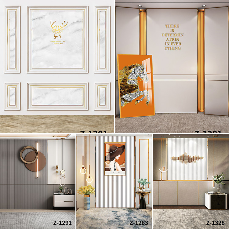 New Anchor Interpodcast Background Wall Nordic Brief Background Cloth Male And Female Clothing Live Broadcast Shivering Video Camera Simulation B