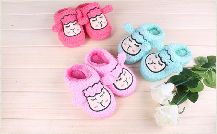 Chaussons enfants en autre - Ref 986112 Image 19
