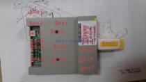 OKUMA Numerical Control Machine Floppy Drive USB Connector Large Kuma Numerical Control Machine Transdrive Transfer U Disc Big Fear Floppy Drive