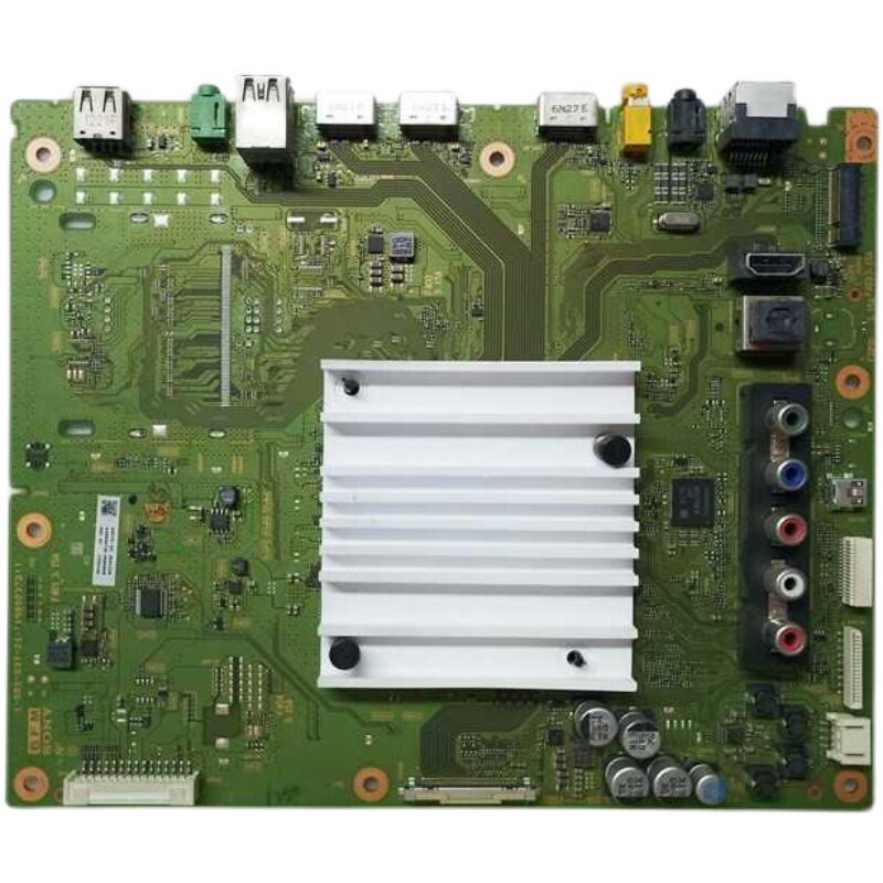 Original Sony KD-49X7000D 65x7500D 55X7000D Motherboard 1-980-837-11