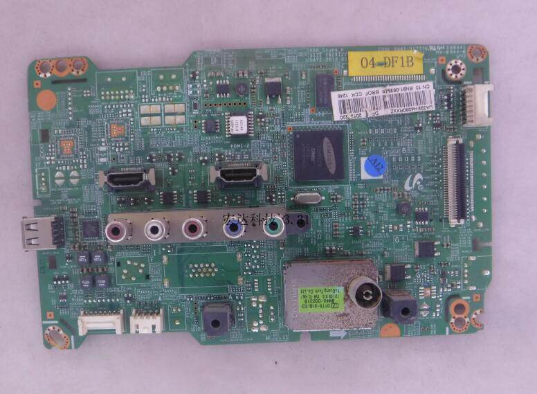 Samsung TV UA60EH4000 UA60EH6000RXXZ Motherboard BN41-01777B DE600AGEZ1H