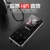 Ruizu X16 Phiên bản màn hình cảm ứng Bluetooth MP3 / MP4 cho máy nghe nhạc lossless sinh viên P4 chất lượng âm thanh cao - Trình phát TV thông minh