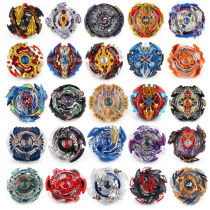 Suit Tops Group Alloy Burst Tops Generation Battle Belt Launchers Burst Tops Children Toy Gifts