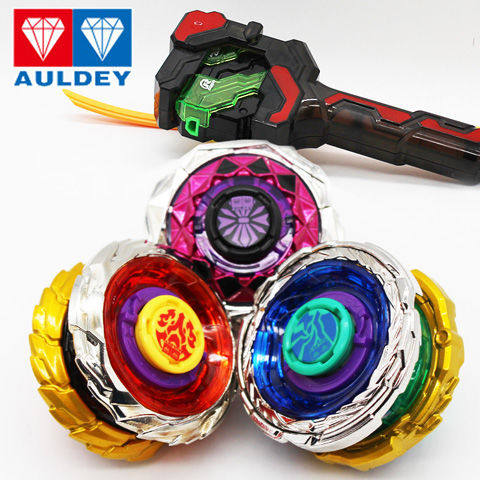 Hurricane War Soul 3 generation gyroscope Toy with the Red Wing of the Red Wing Slave Fission Dark and Dilute