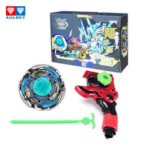 Audi Double Diamond Hurricane War Soul 1st Generation Gyro Gale Sky Wing S Shadow Air Wing Burst Giant Fist Boy Toy Set