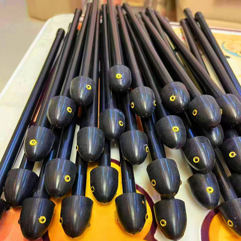 New Trendy Fish Training Sticks for the Popular Fish Species Like the Blood Spot Milk Tea, Seven-Colored Golden Morning Ghost King, and Other Similar Species New Trendy Fish Training Sticks for the Popular Fish Species Like the Blood Spot Milk Tea, Seven-Colored Golden Morning Ghost King, and Other Similar Species