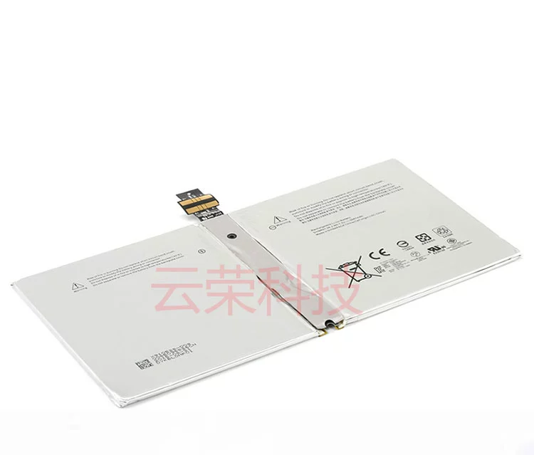 Pin máy tính bảng Microsoft Surface pro4 1724 G3HTA027H chính hãng - Phụ kiện máy tính xách tay