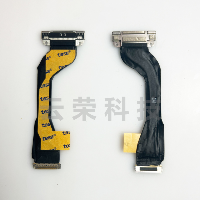 Microsoft Surface Pro 9-10 Charging Port 2038 1996 1997 2079 Charging Tail Plug Lcd Flex Cable