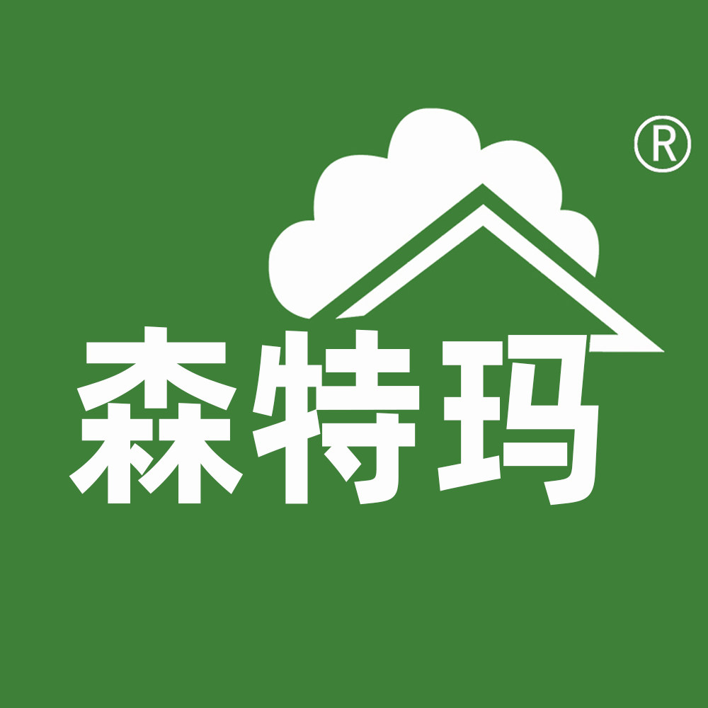 森特玛旗舰店的LOGO