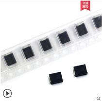 TVS Bidirectional SMD Transient Diode SMBJ 6 0CA 6 8V 5 0A 10CA 15 36 200 40