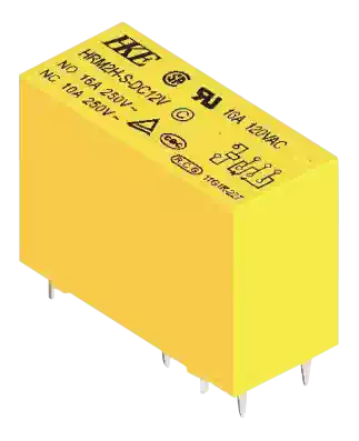 Brand new original Huigang relay HRMH HRM1H HRM2H-S-DC5V 12V 24V-A-C