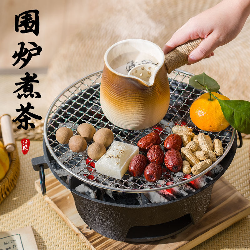 Grilled Tea 2025's hottest outdoor bbq grill recommendations | charcoal grill ...