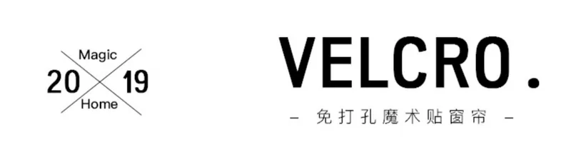 Net đỏ in shading ma thuật dán miễn phí cài đặt nhỏ rèm ngắn rỗng sao Bắc Kinh rèm phòng ngủ - Phụ kiện rèm cửa