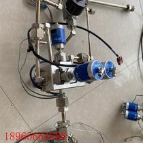 ALD6 diaphragm valve set 6 sets perfect disassembly (negotiable price)