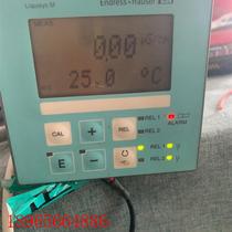 E H Endress+Hauser CLM223 conductivity meter E H conductivity transmitter (negotiable)