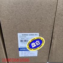 3G3MX2-A4022-ZV1 Omron brand new original (negotiable price)