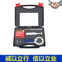 QFH paint film rower Bagrid knife paint adhesion tester coating paint adhesion tester